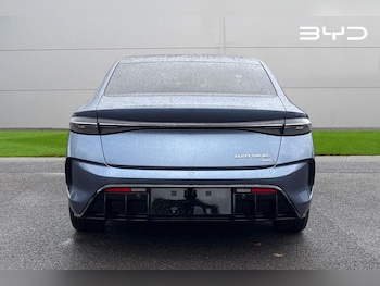 Used BYD Seal 2026 for sale - 77382632: Photo