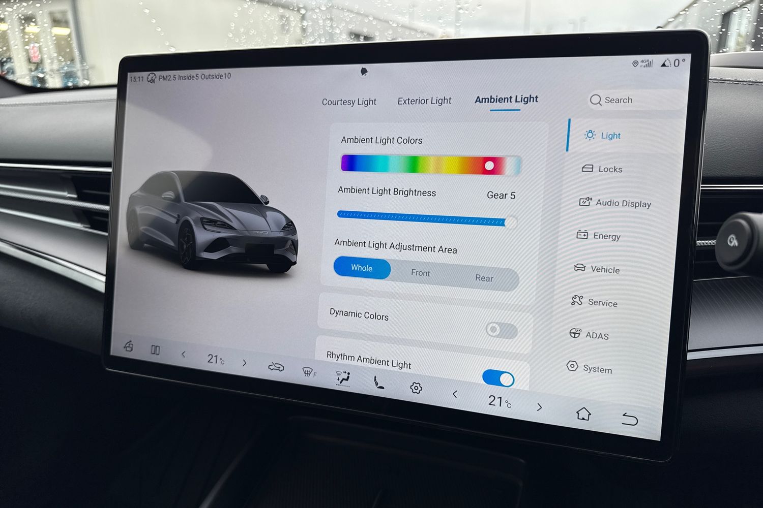 Used BYD Seal 2026 for sale - 77382632: Photo 50