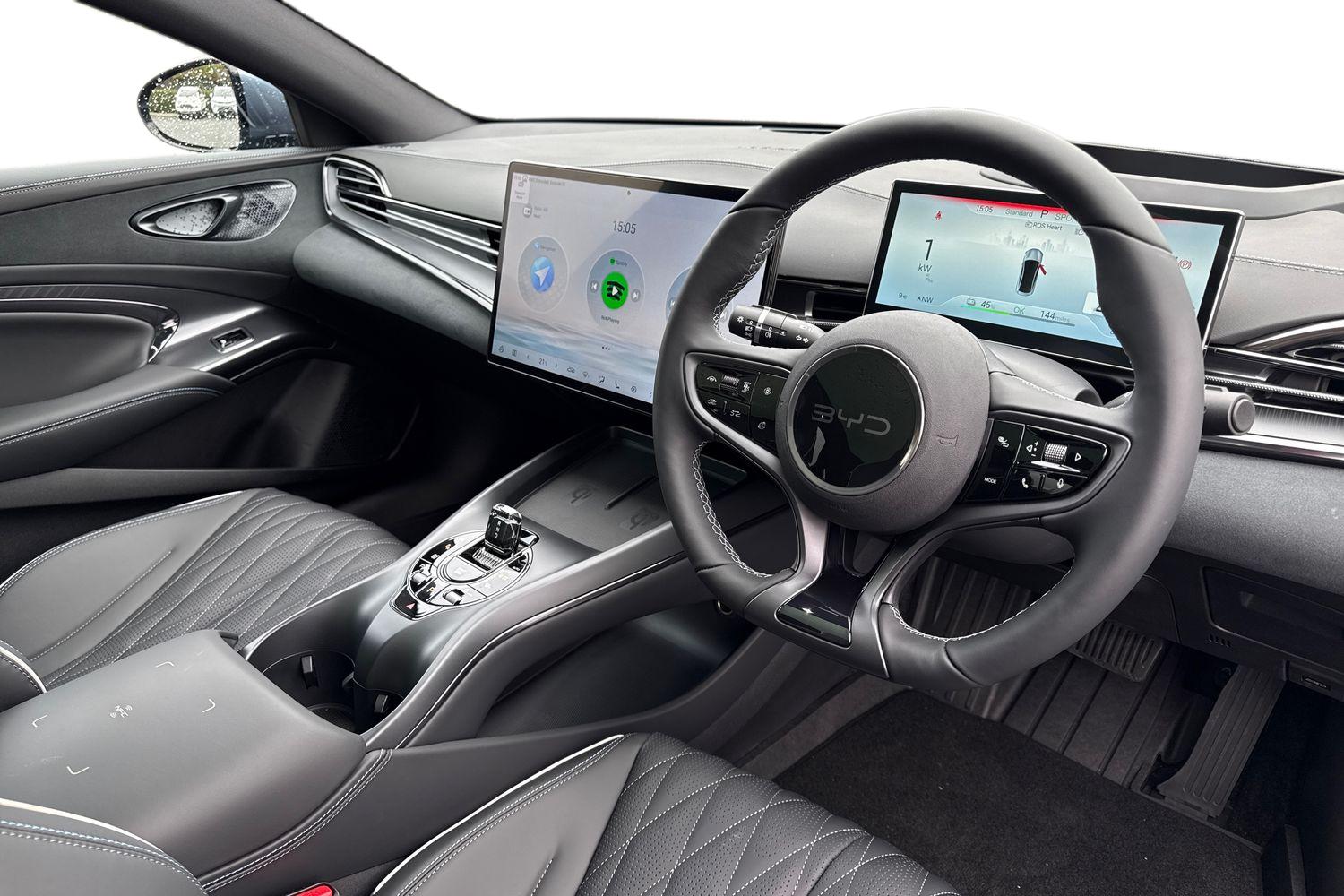 Used BYD Seal 2026 for sale - 77382632: Photo 7