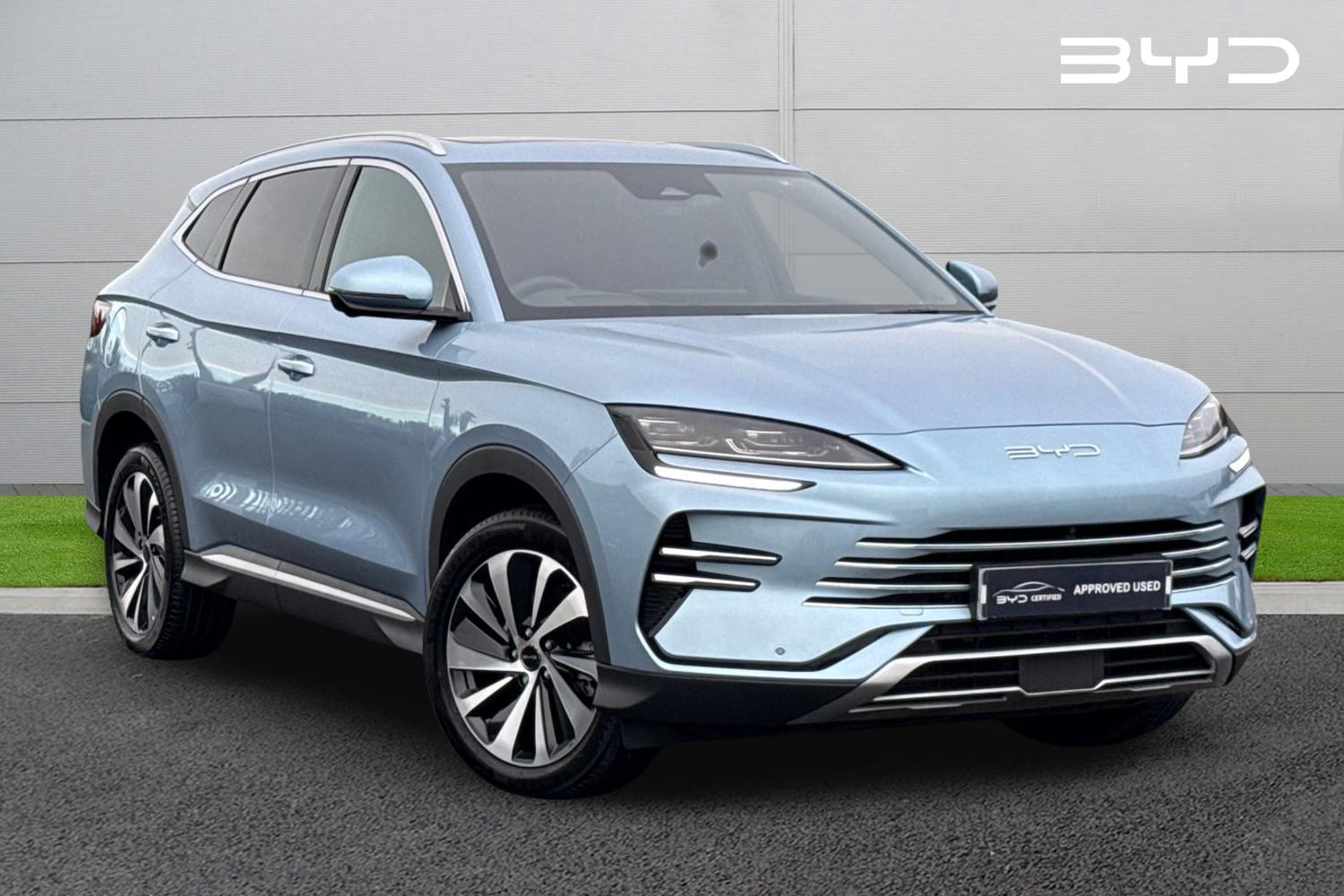 Used BYD Seal U 2025 for sale - 77382542: Photo 1