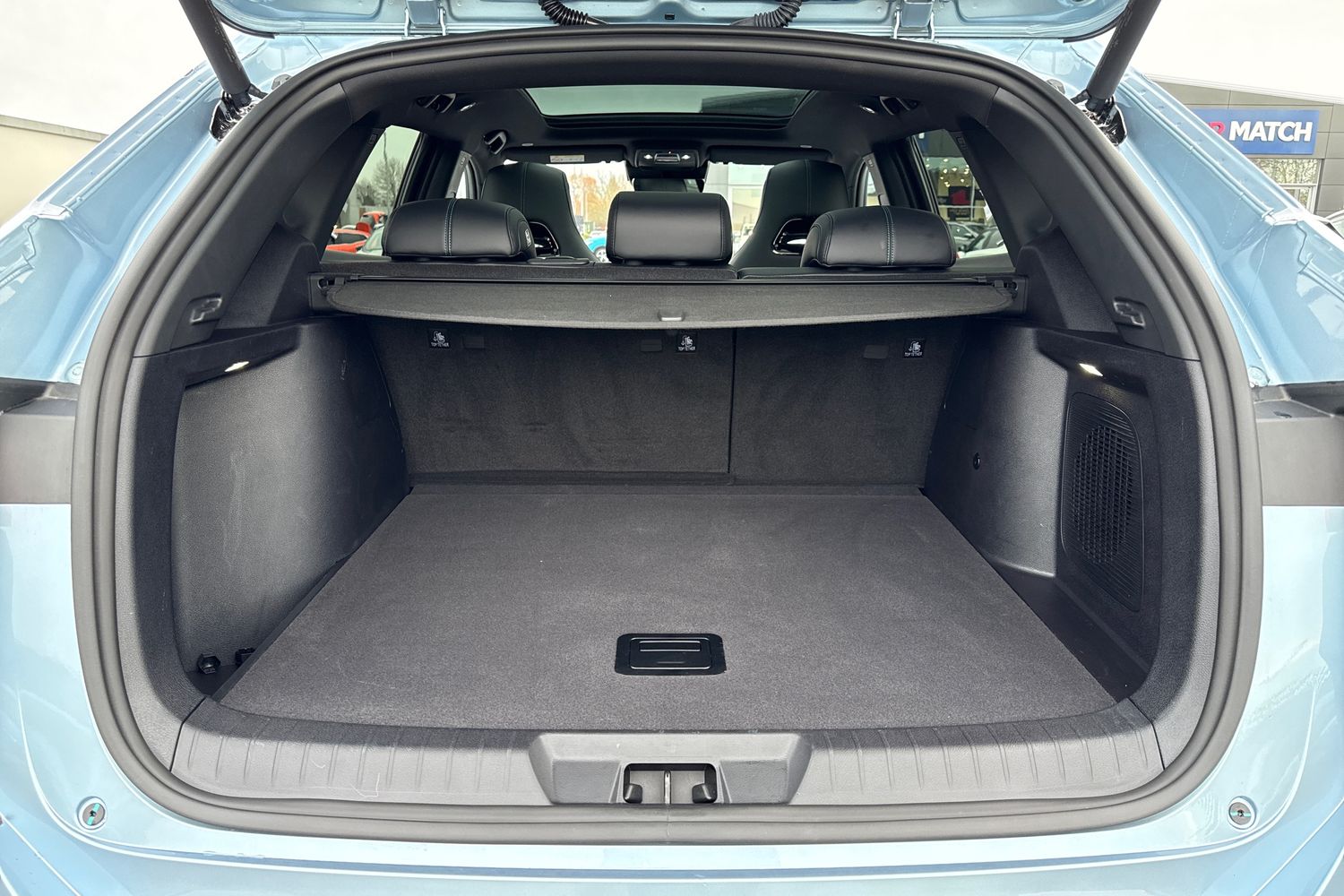 Used BYD Seal U 2025 for sale - 77382542: Photo 10