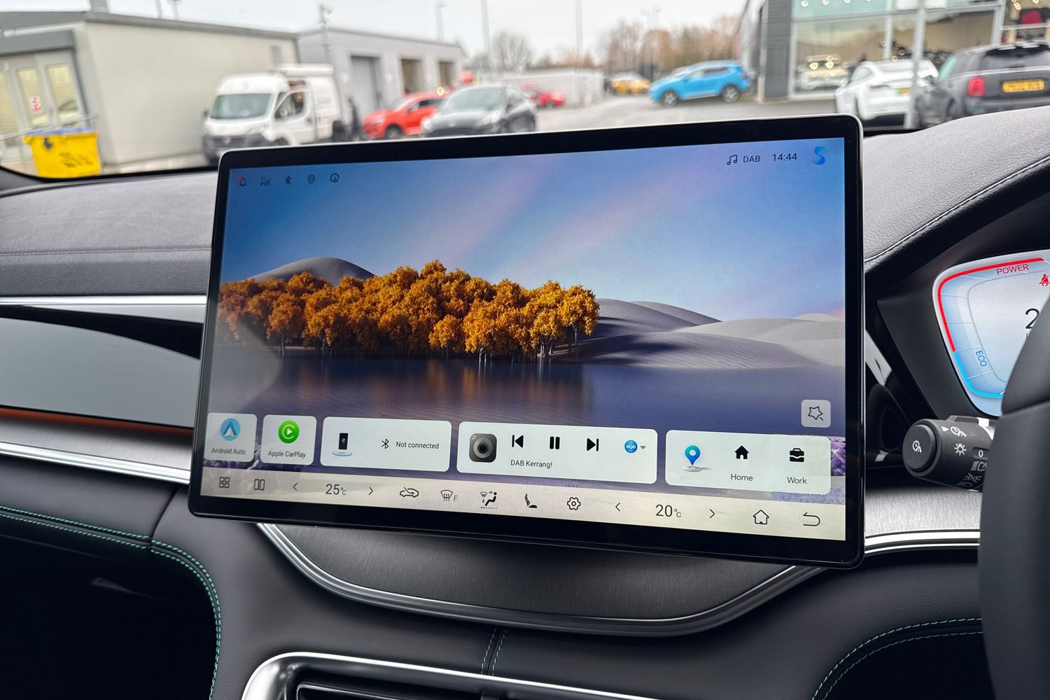 Used BYD Seal U 2025 for sale - 77382542: Photo 12