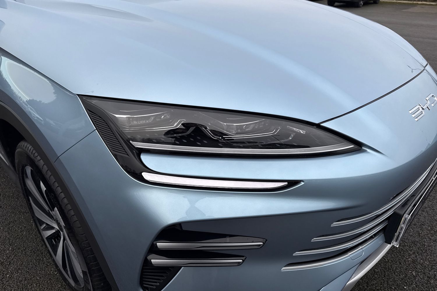 Used BYD Seal U 2025 for sale - 77382542: Photo 17