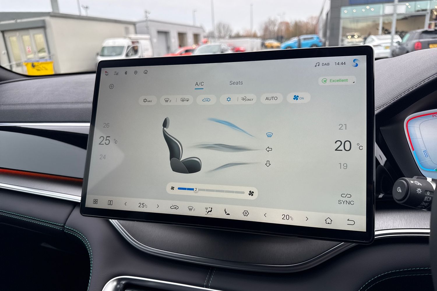 Used BYD Seal U 2025 for sale - 77382542: Photo 19