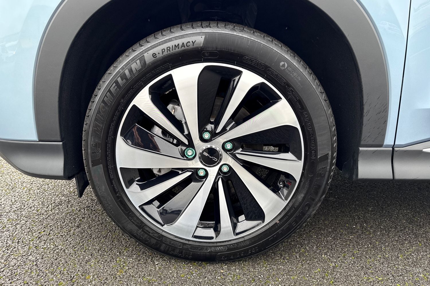 Used BYD Seal U 2025 for sale - 77382542: Photo 24