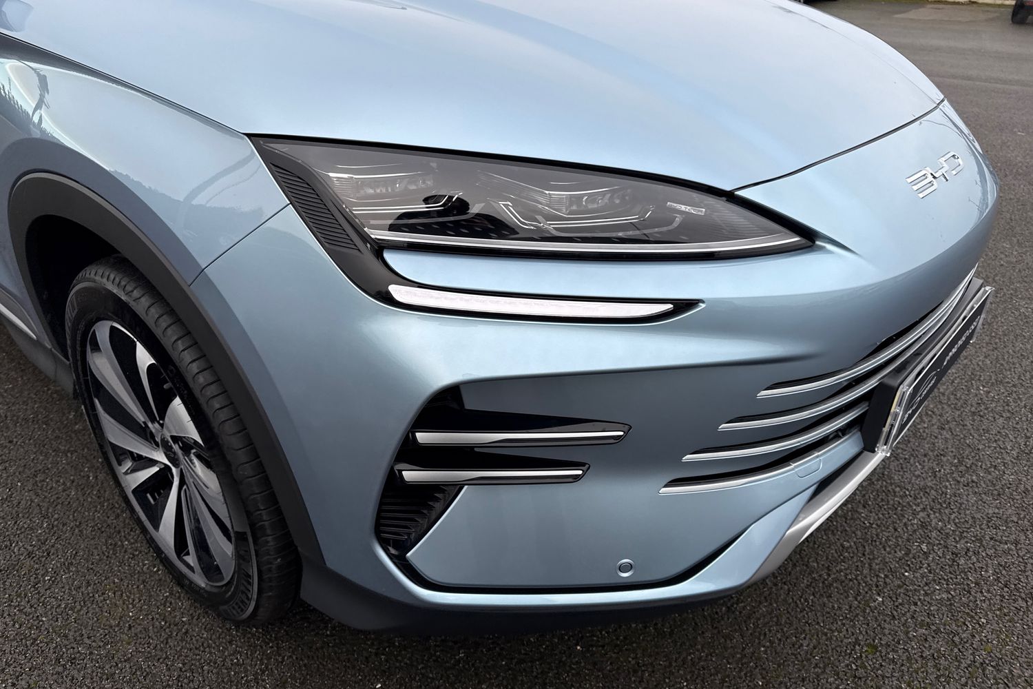 Used BYD Seal U 2025 for sale - 77382542: Photo 26