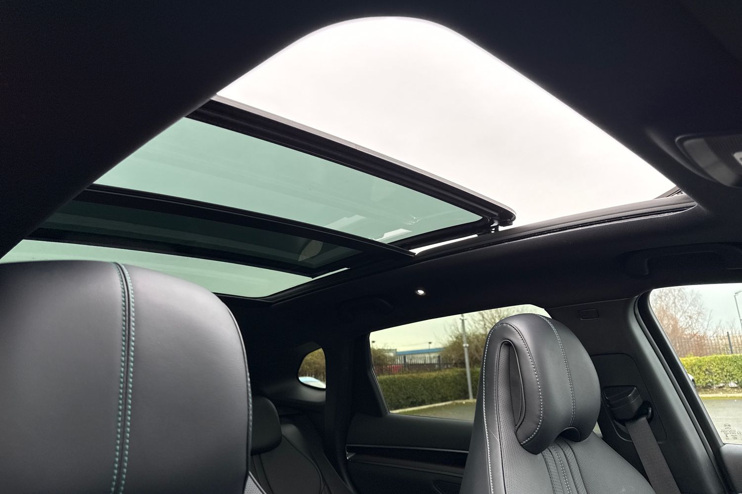 Used BYD Seal U 2025 for sale - 77382542: Photo 37