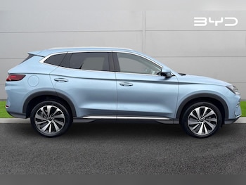 Used BYD Seal U 2025 for sale - 77382542: Photo