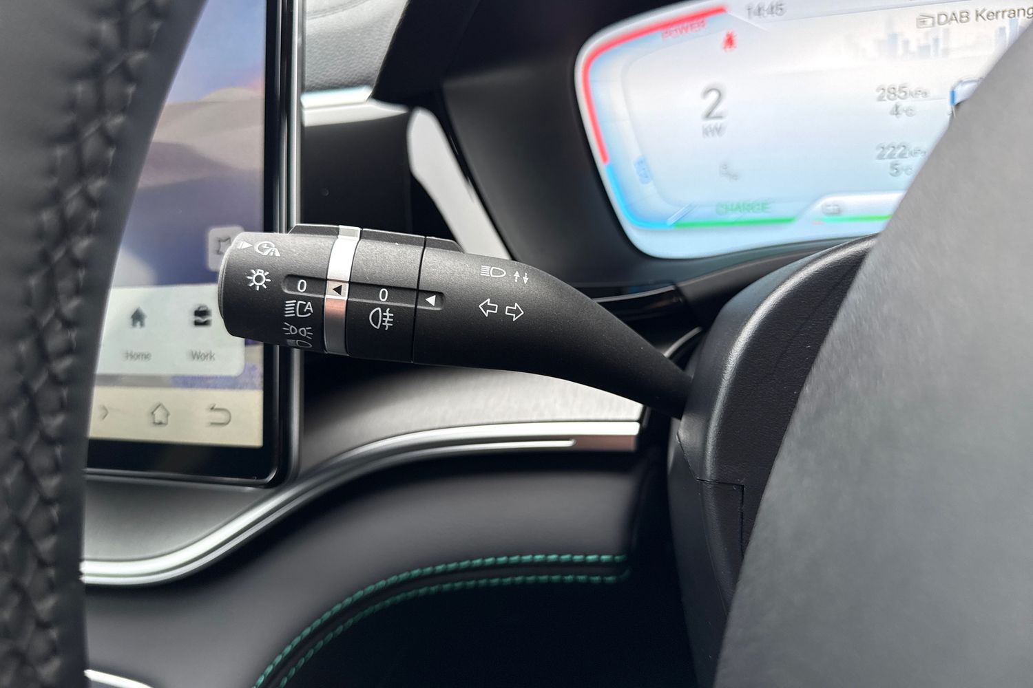 Used BYD Seal U 2025 for sale - 77382542: Photo 45