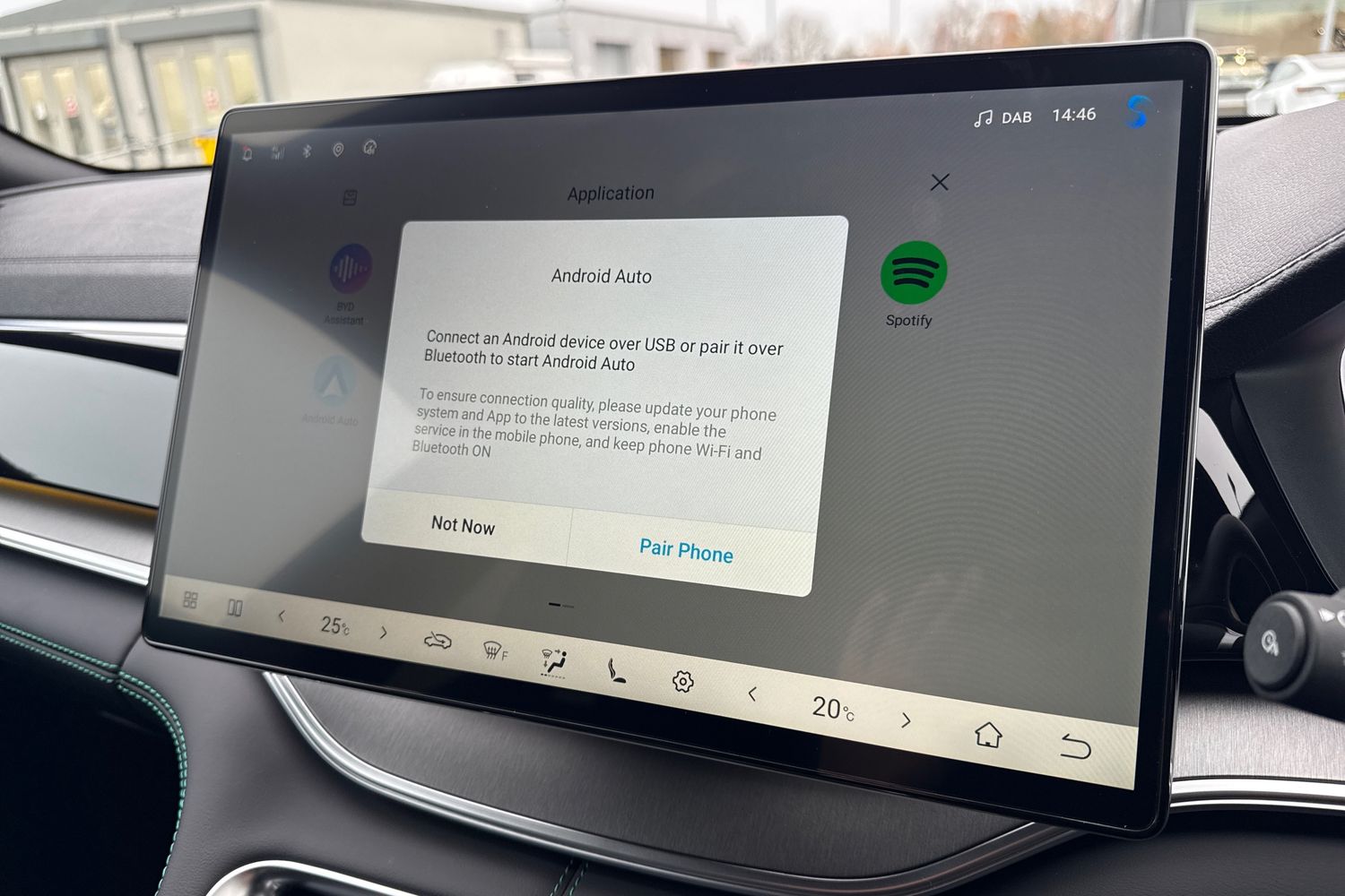 Used BYD Seal U 2025 for sale - 77382542: Photo 53