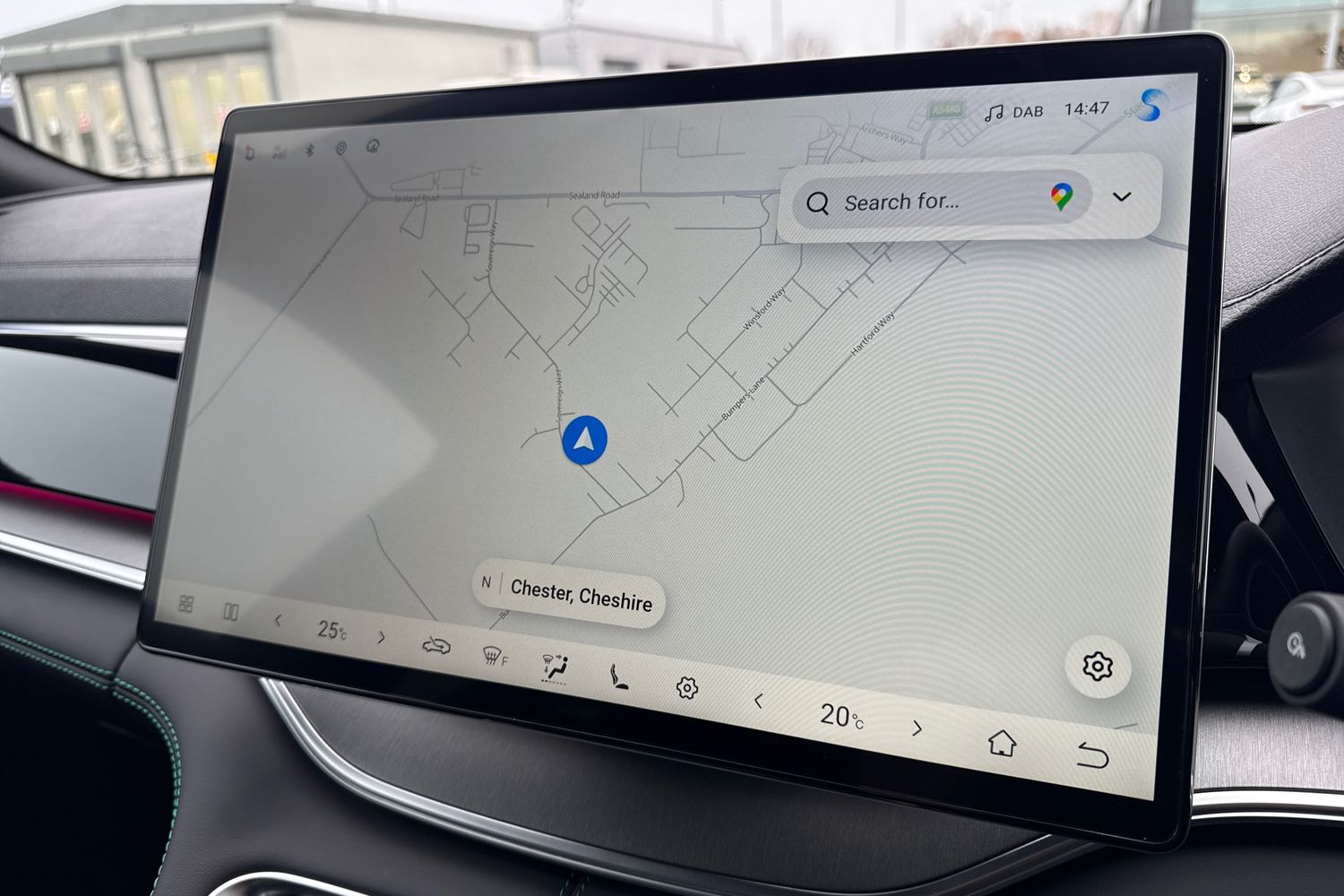 Used BYD Seal U 2025 for sale - 77382542: Photo 54