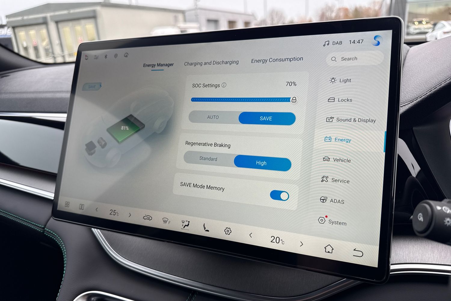 Used BYD Seal U 2025 for sale - 77382542: Photo 57