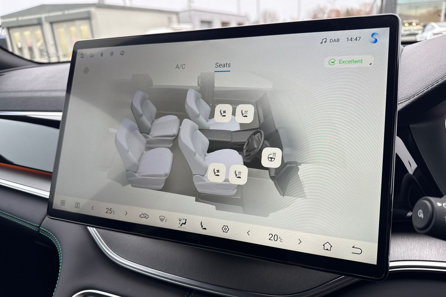 Used BYD Seal U 2025 for sale - 77382542: Photo 58