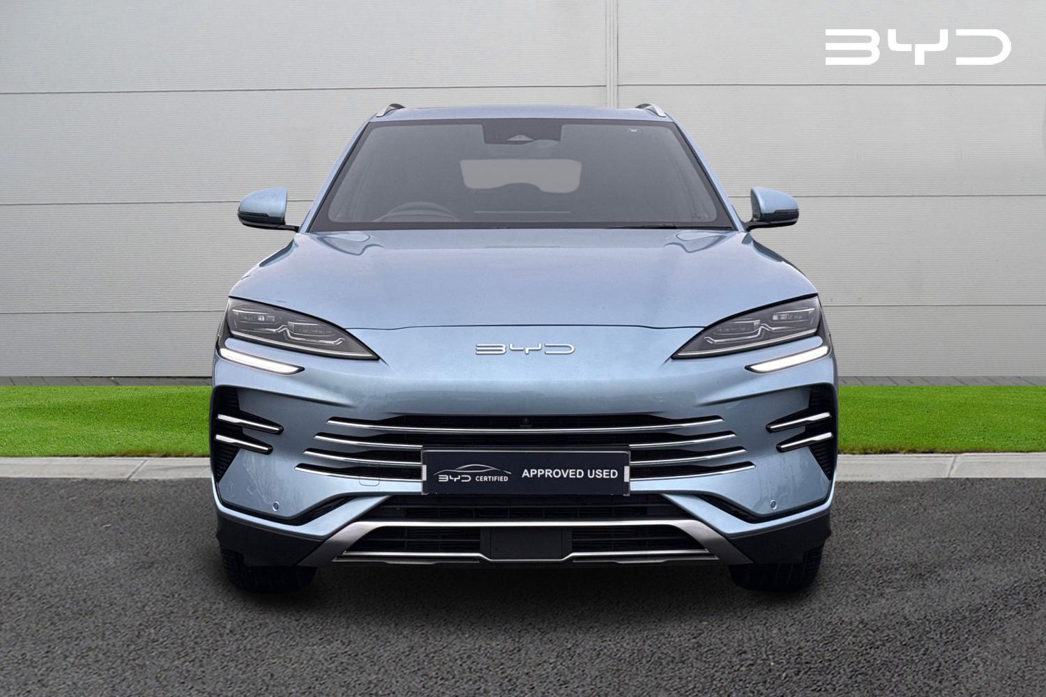 Used BYD Seal U 2025 for sale - 77382542: Photo 6