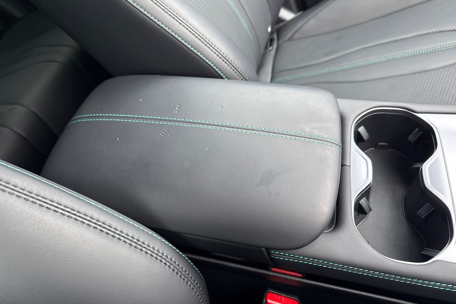 Used BYD Seal U 2025 for sale - 77382542: Photo 61