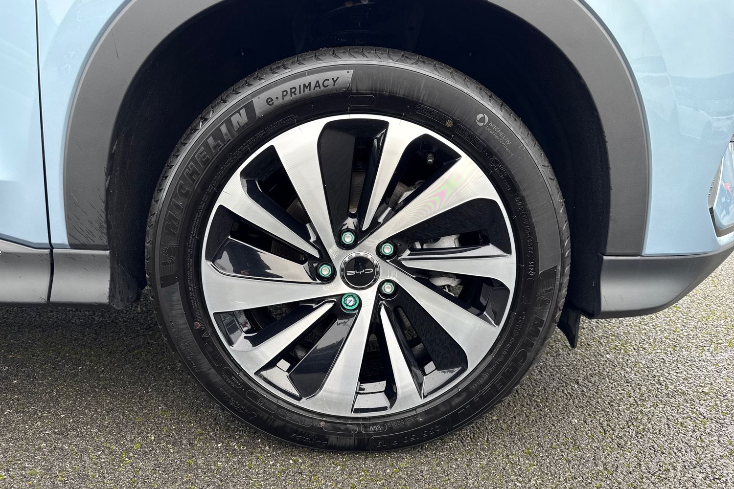 Used BYD Seal U 2025 for sale - 77382542: Photo 7