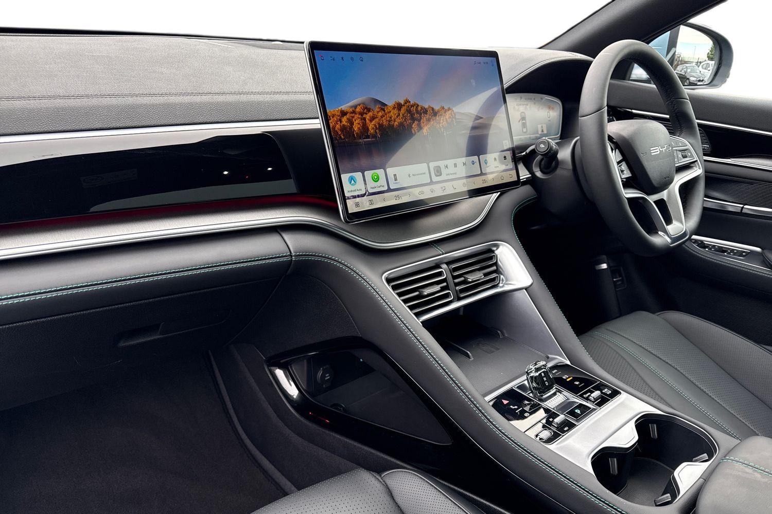 Used BYD Seal U 2025 for sale - 77382542: Photo 9