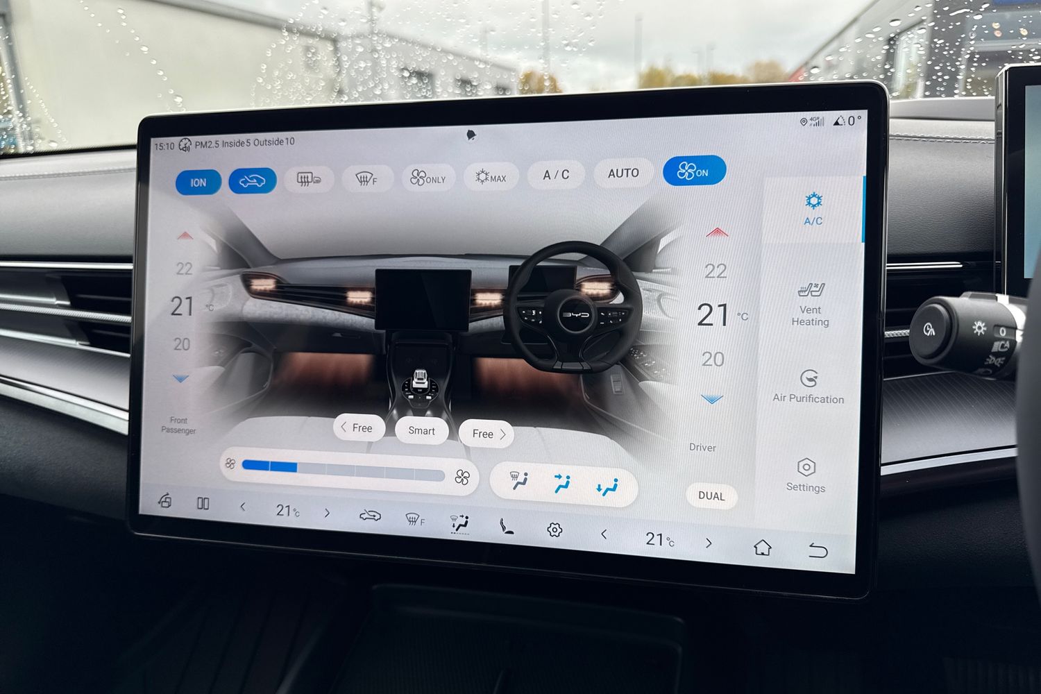 Used BYD Seal 2025 for sale - 76220186: Photo 18