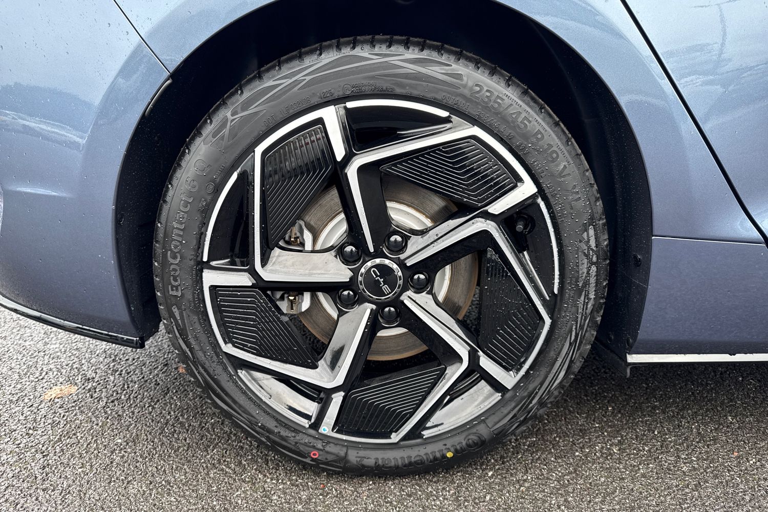 Used BYD Seal 2025 for sale - 76220186: Photo 21