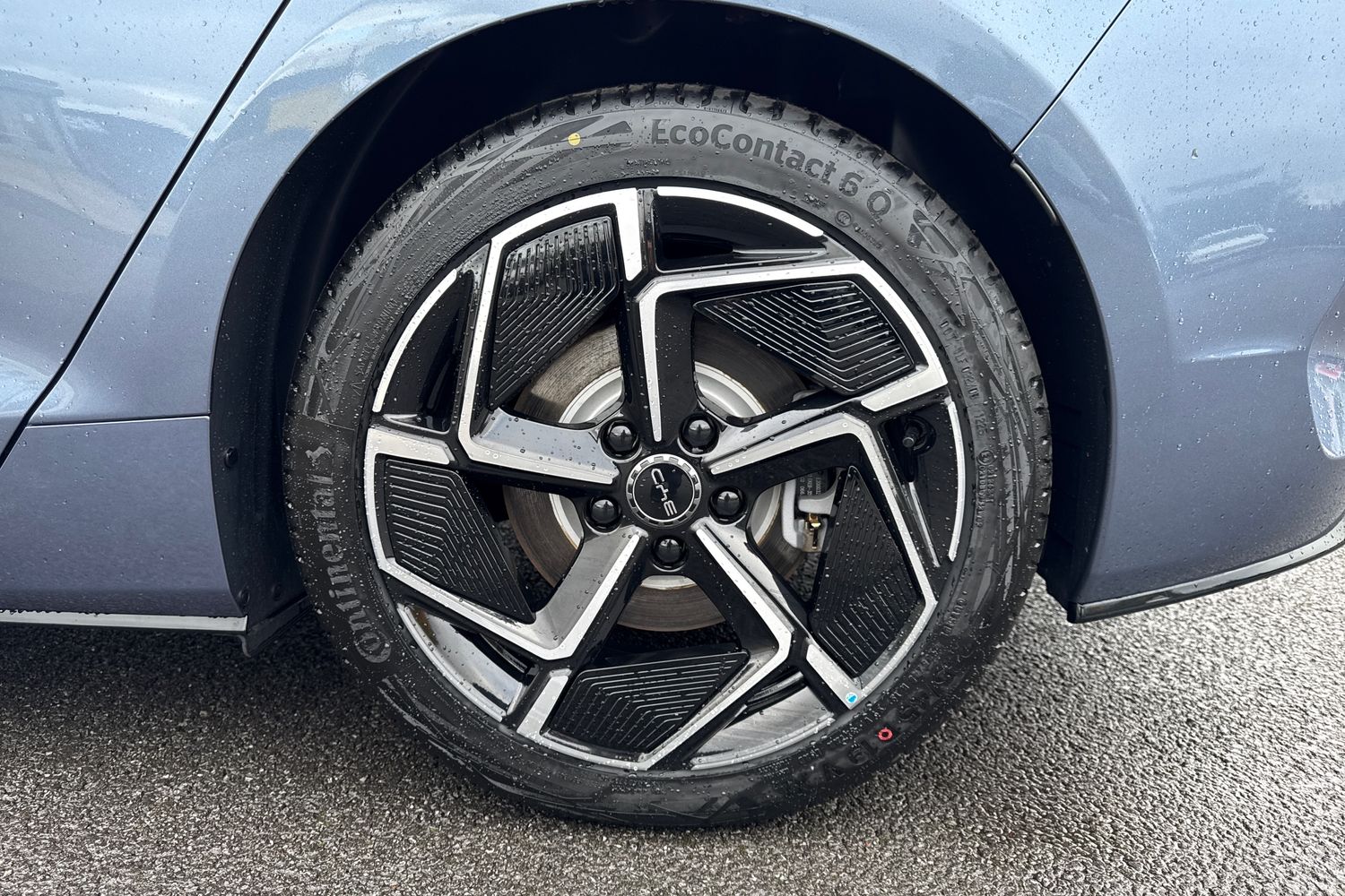 Used BYD Seal 2025 for sale - 76220186: Photo 22