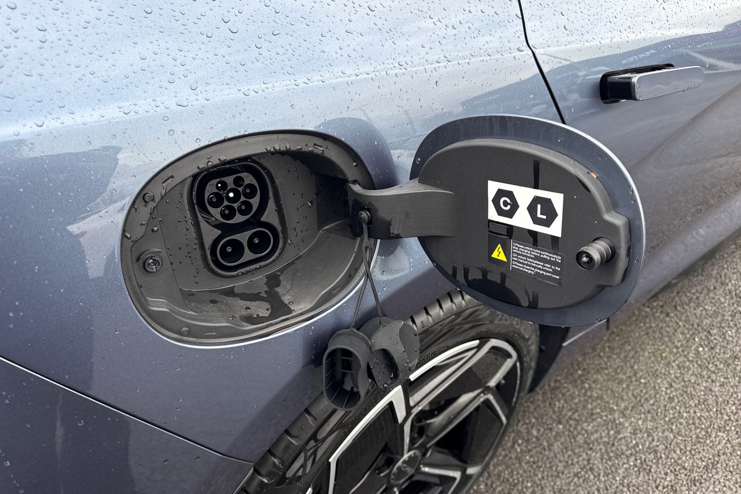 Used BYD Seal 2025 for sale - 76220186: Photo 24