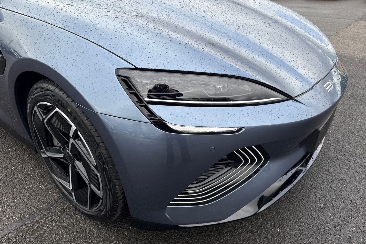 Used BYD Seal 2025 for sale - 76220186: Photo 25