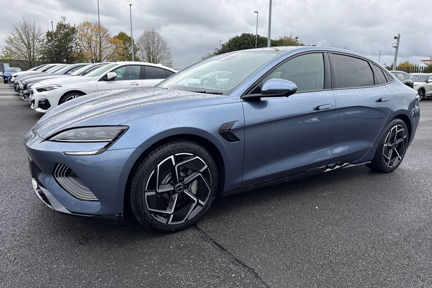 Used BYD Seal 2025 for sale - 76220186: Photo 27