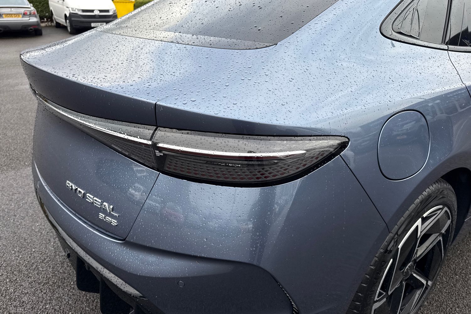 Used BYD Seal 2025 for sale - 76220186: Photo 31