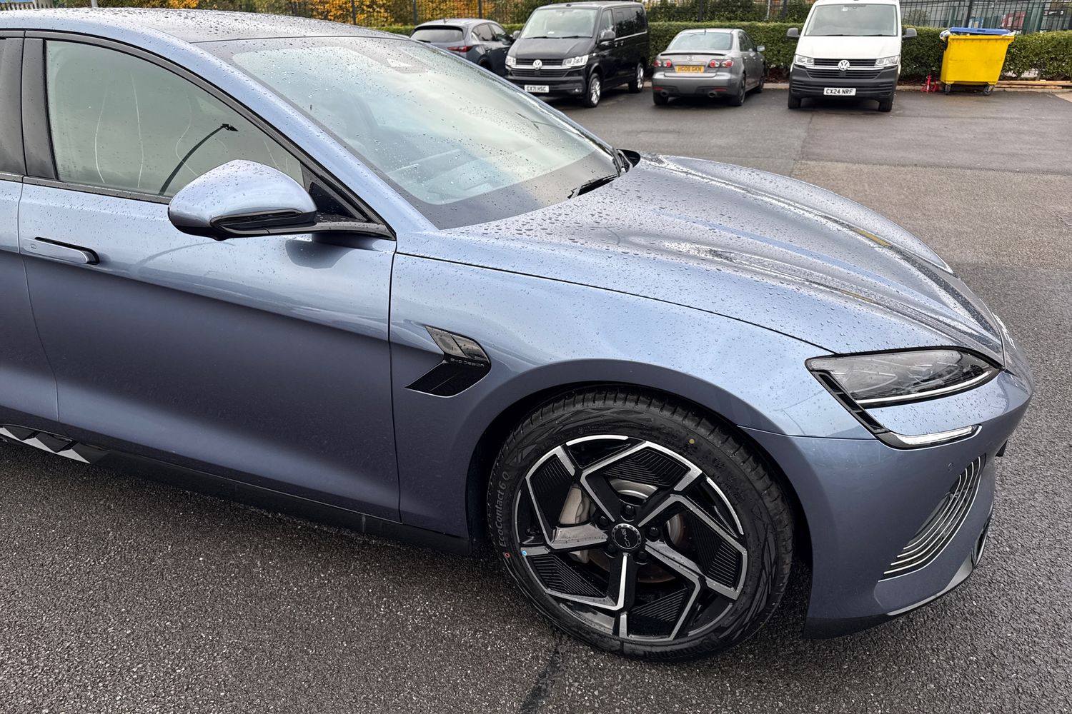 Used BYD Seal 2025 for sale - 76220186: Photo 36