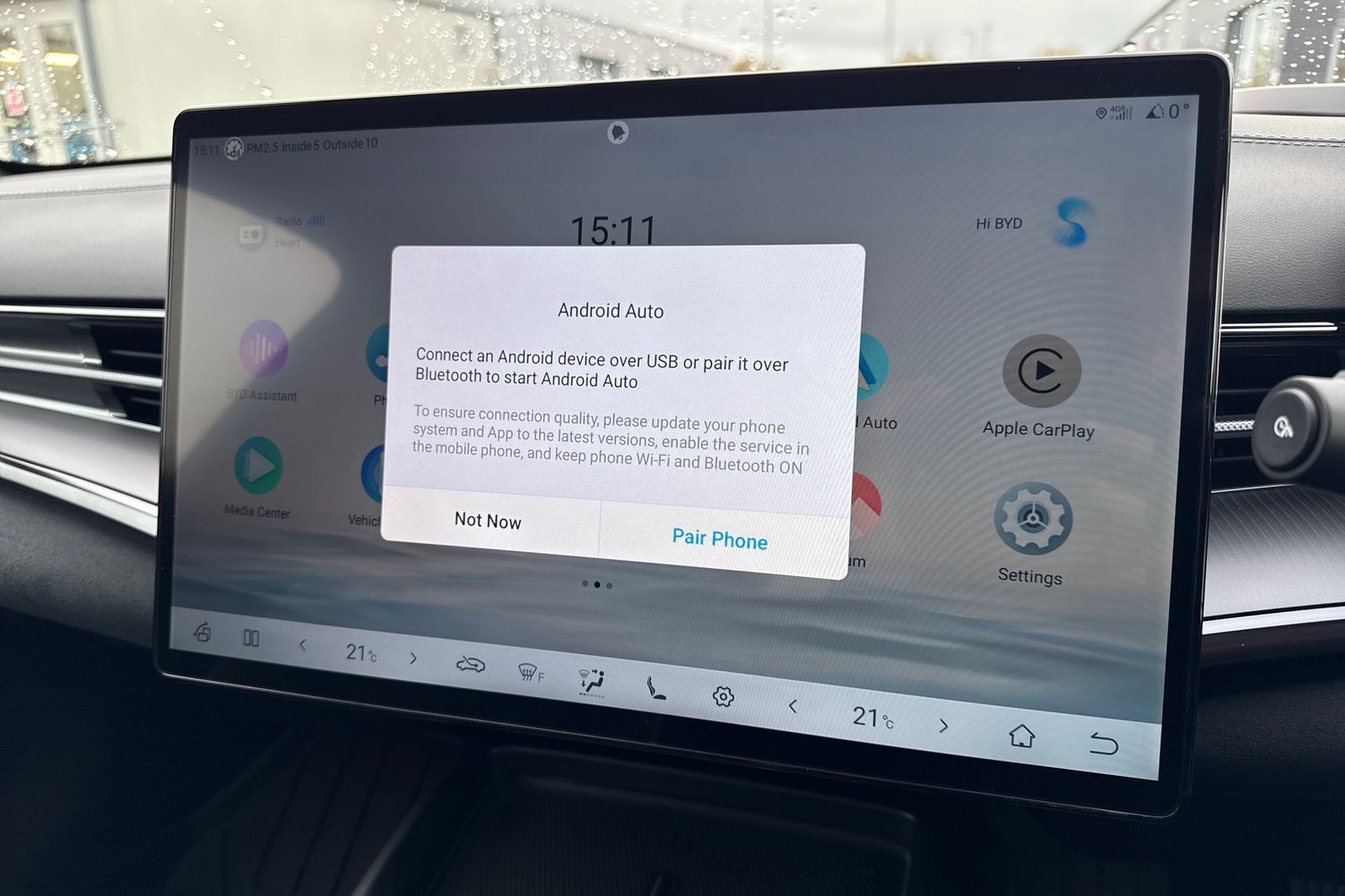 Used BYD Seal 2025 for sale - 76220186: Photo 47