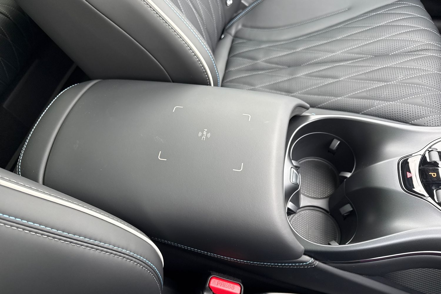 Used BYD Seal 2025 for sale - 76220186: Photo 58