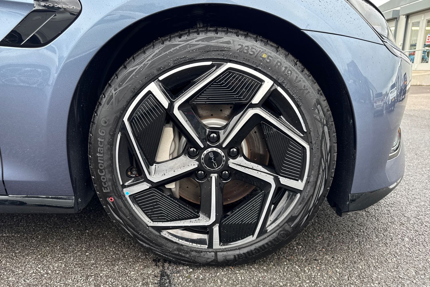 Used BYD Seal 2025 for sale - 76220186: Photo 6