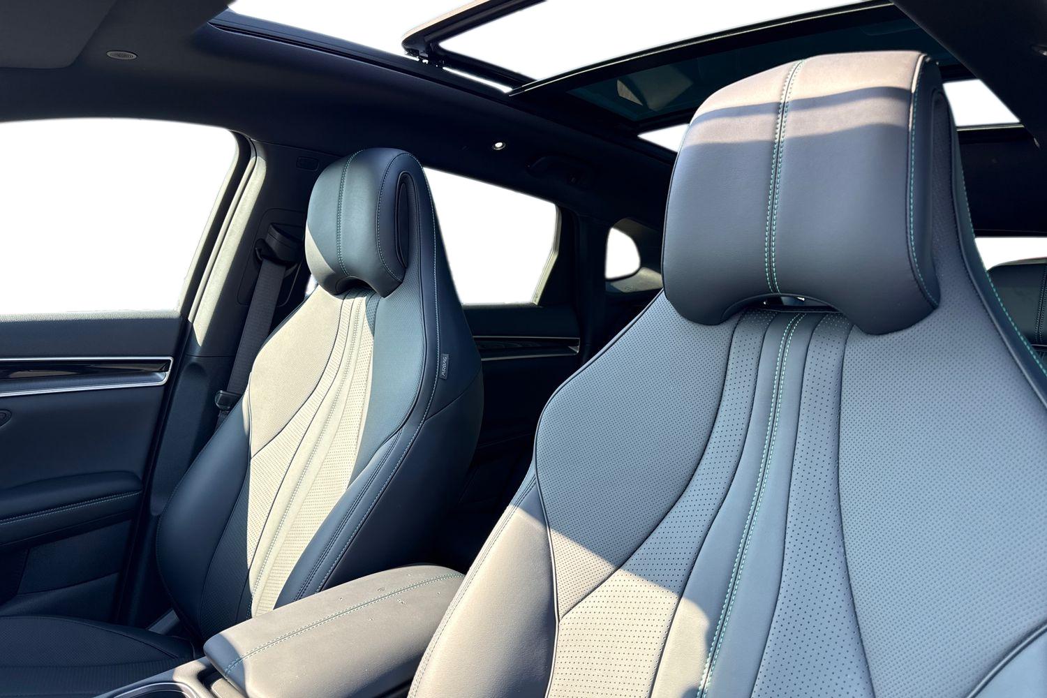 Used BYD Seal U 2025 for sale - 77961473: Photo 10