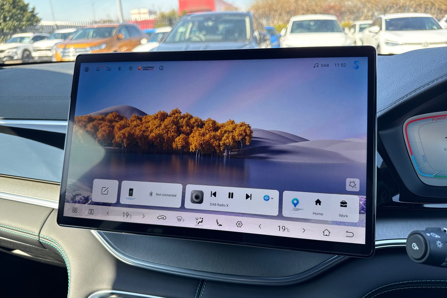 Used BYD Seal U 2025 for sale - 77961473: Photo 11