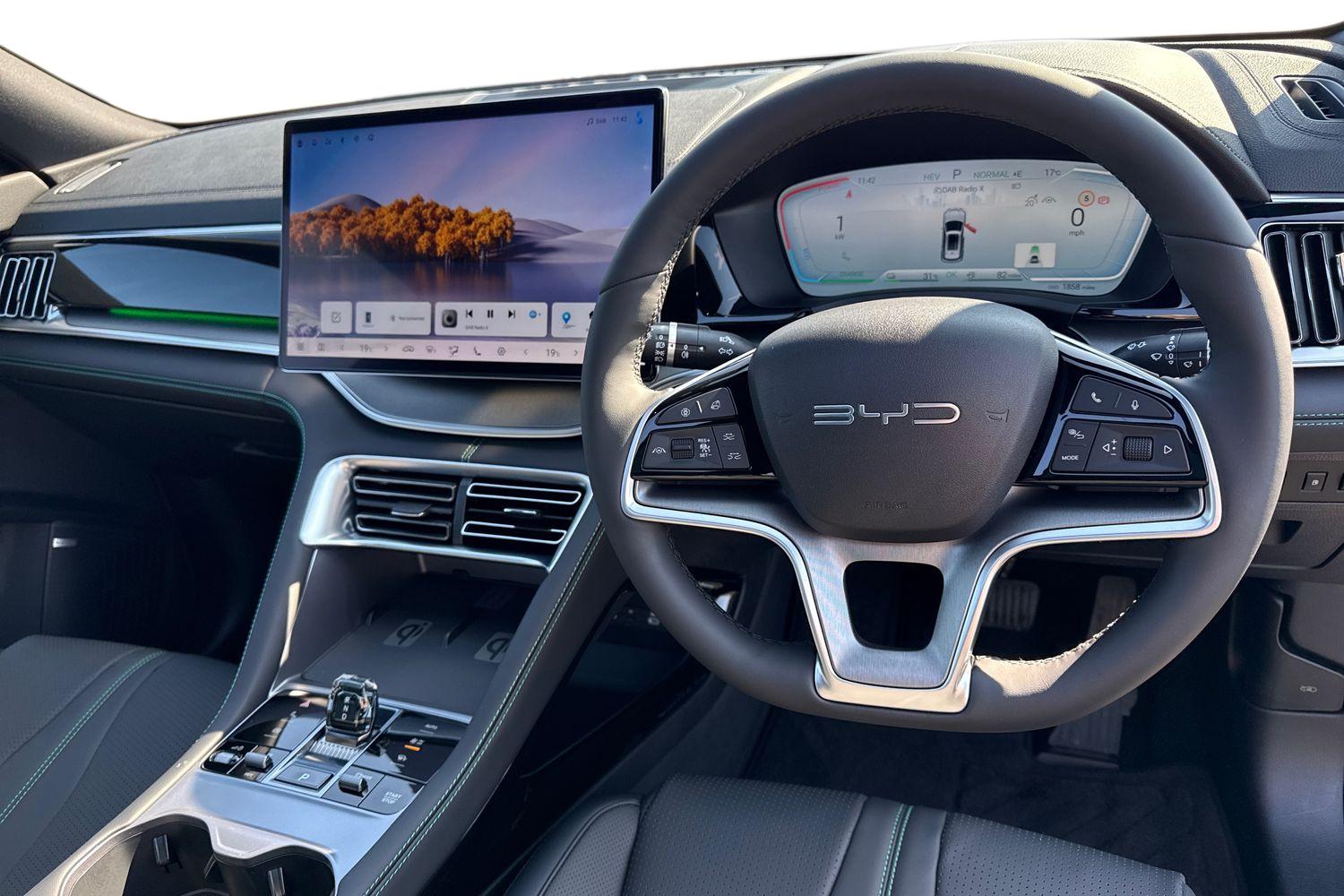 Used BYD Seal U 2025 for sale - 77961473: Photo 12