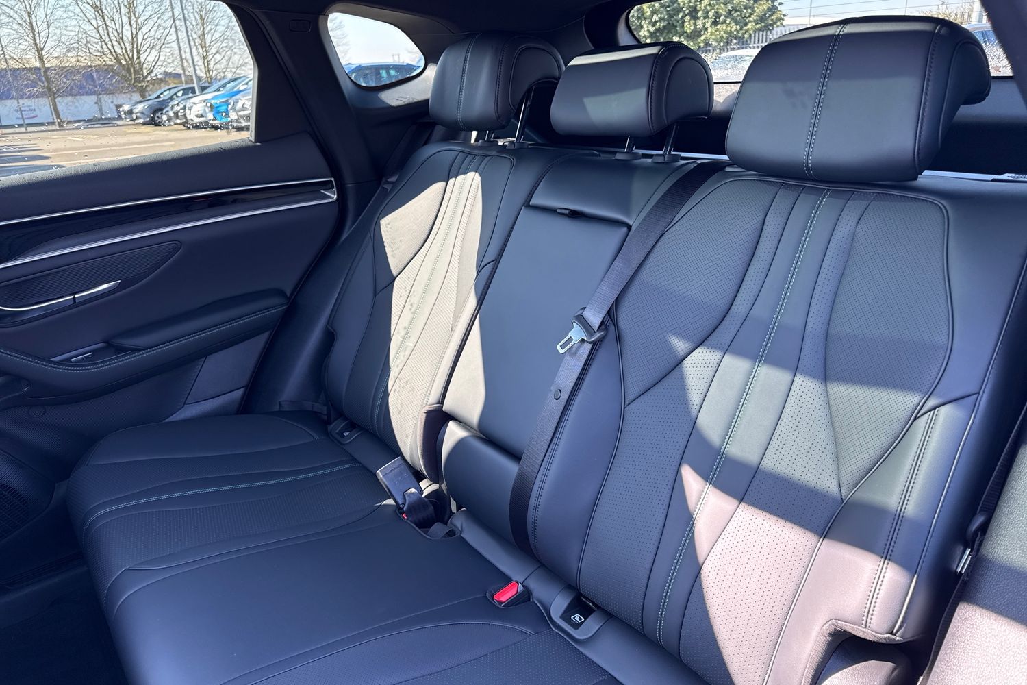 Used BYD Seal U 2025 for sale - 77961473: Photo 13