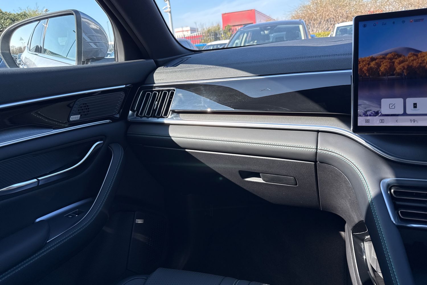 Used BYD Seal U 2025 for sale - 77961473: Photo 14