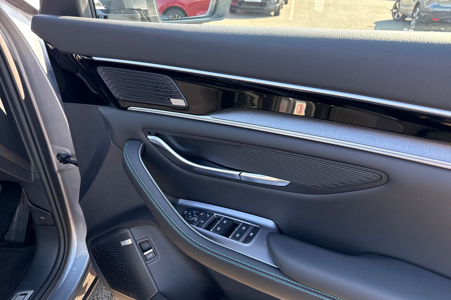 Used BYD Seal U 2025 for sale - 77961473: Photo 17