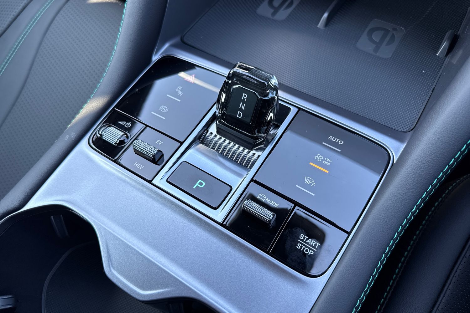 Used BYD Seal U 2025 for sale - 77961473: Photo 19