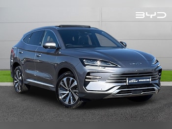 Used BYD Seal U 2025 for sale - 77961473: Photo