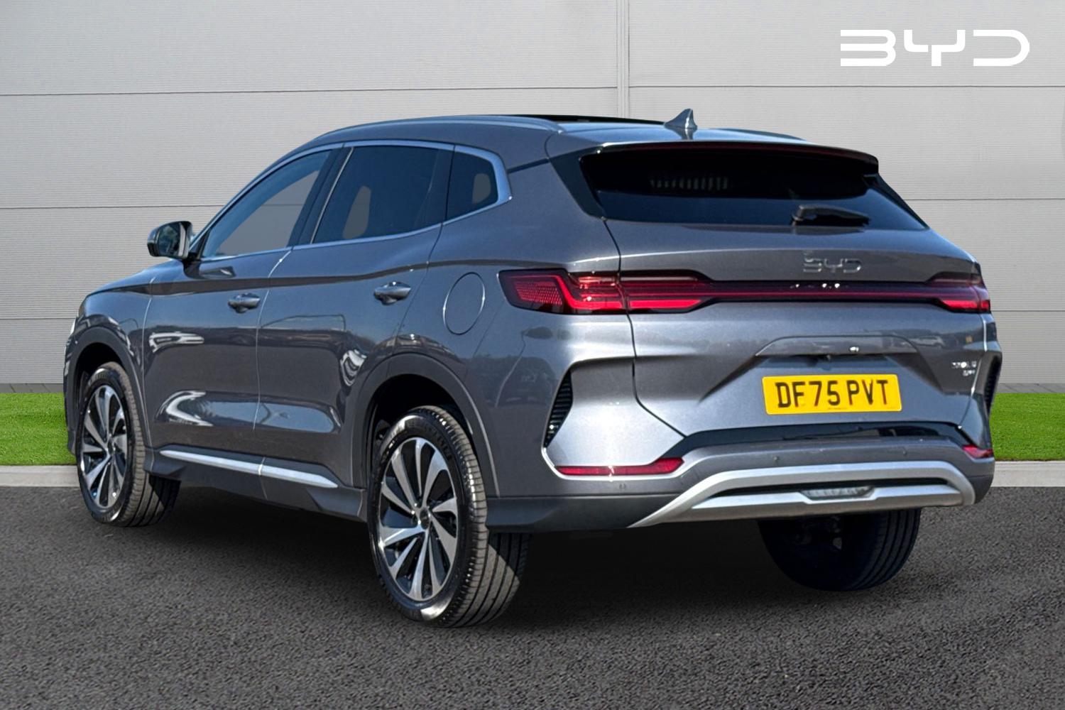 Used BYD Seal U 2025 for sale - 77961473: Photo 2