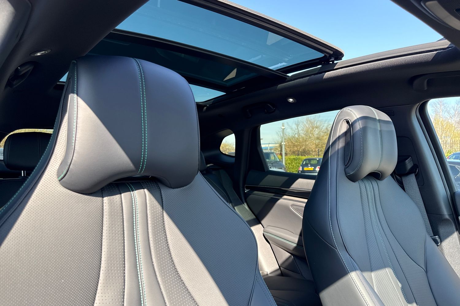 Used BYD Seal U 2025 for sale - 77961473: Photo 20