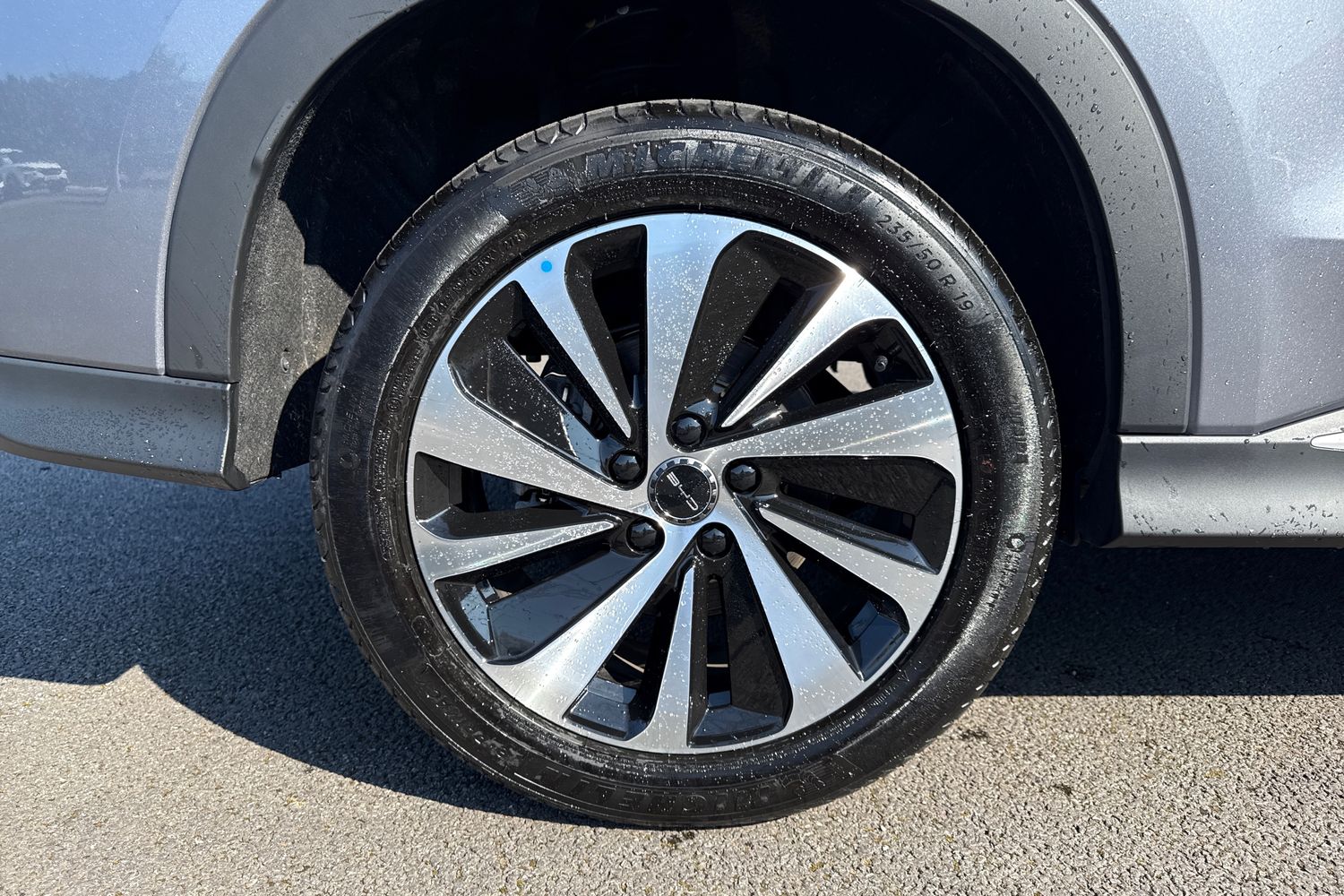 Used BYD Seal U 2025 for sale - 77961473: Photo 21