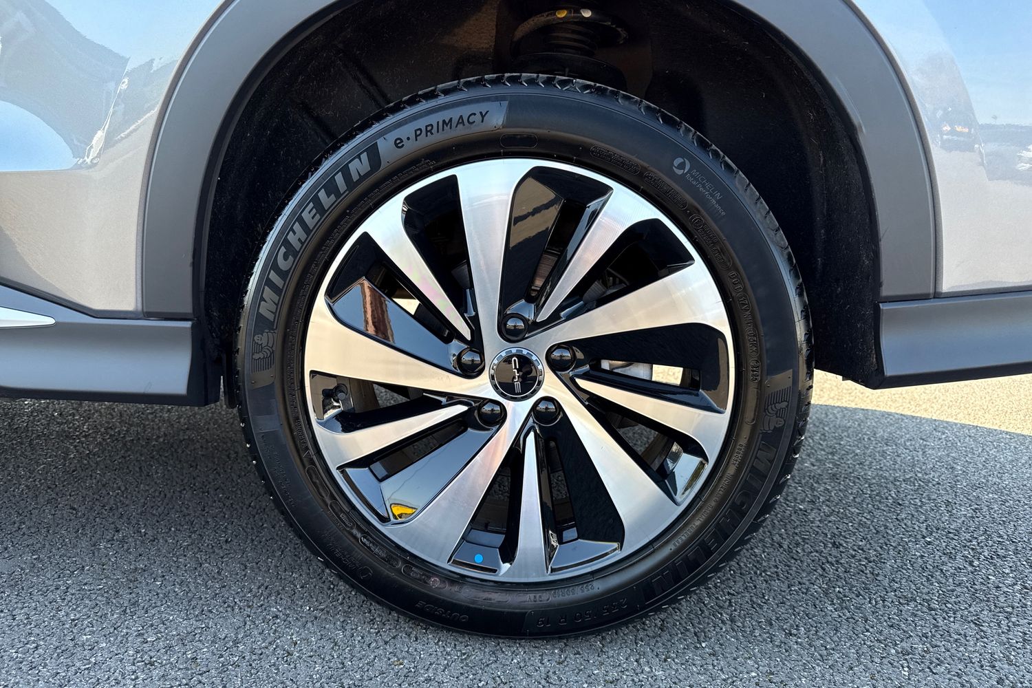 Used BYD Seal U 2025 for sale - 77961473: Photo 22