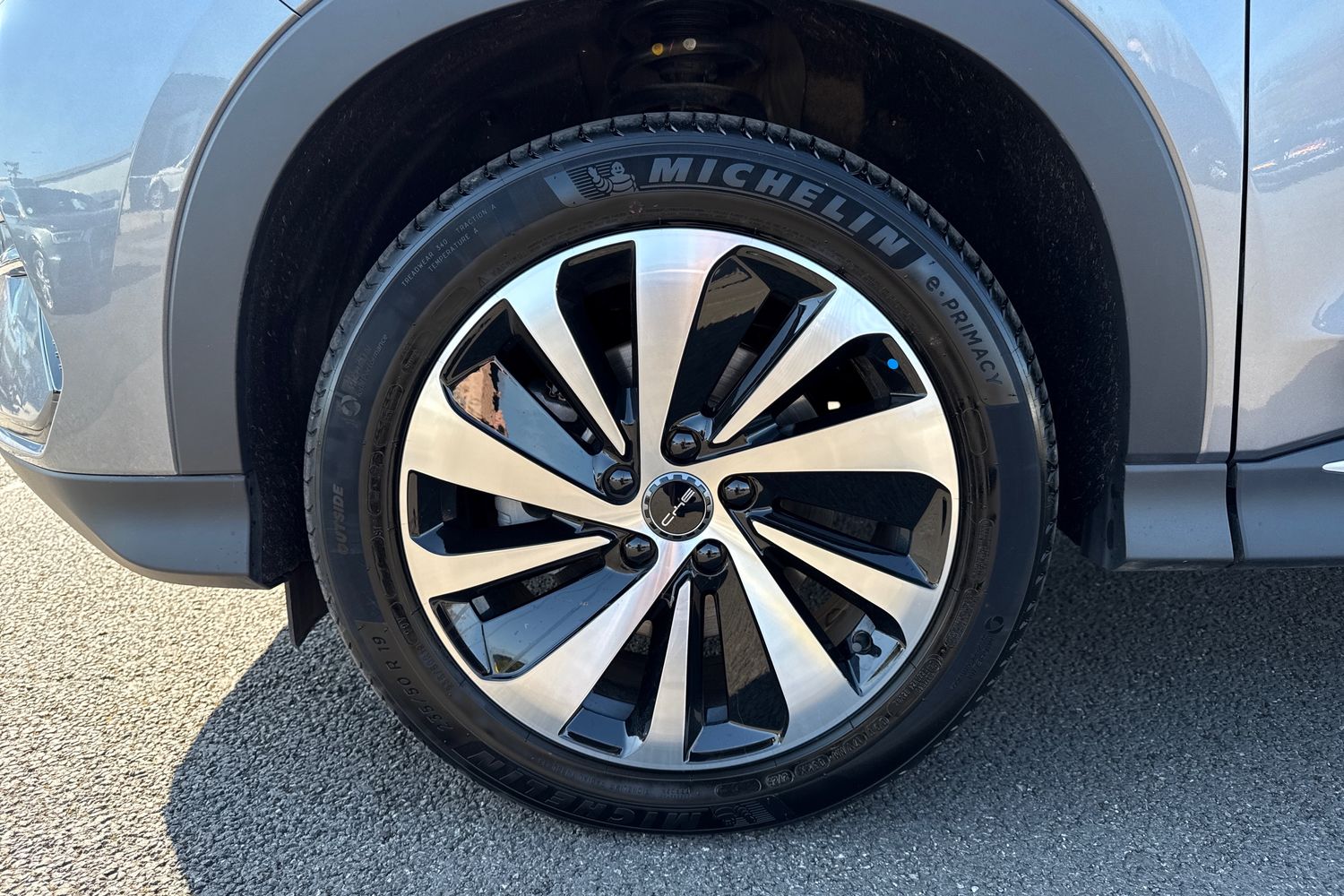 Used BYD Seal U 2025 for sale - 77961473: Photo 23