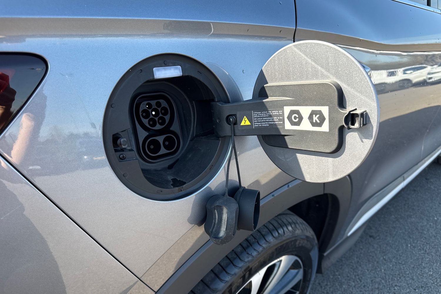 Used BYD Seal U 2025 for sale - 77961473: Photo 24