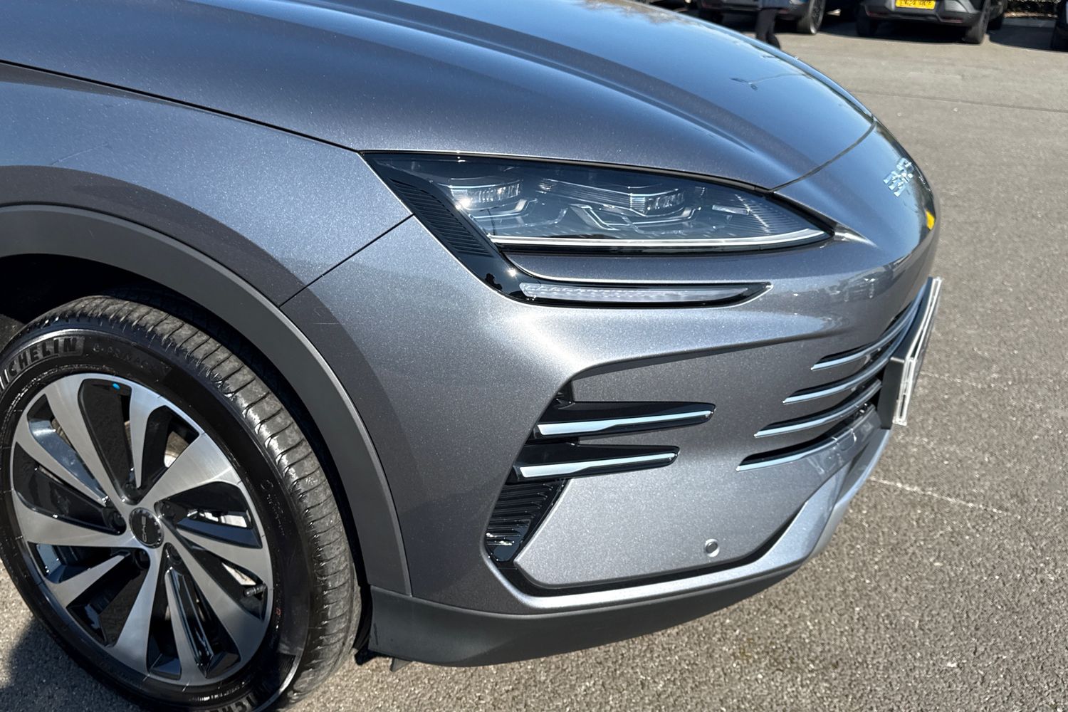 Used BYD Seal U 2025 for sale - 77961473: Photo 25