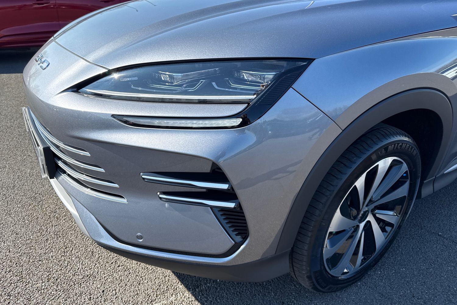 Used BYD Seal U 2025 for sale - 77961473: Photo 26