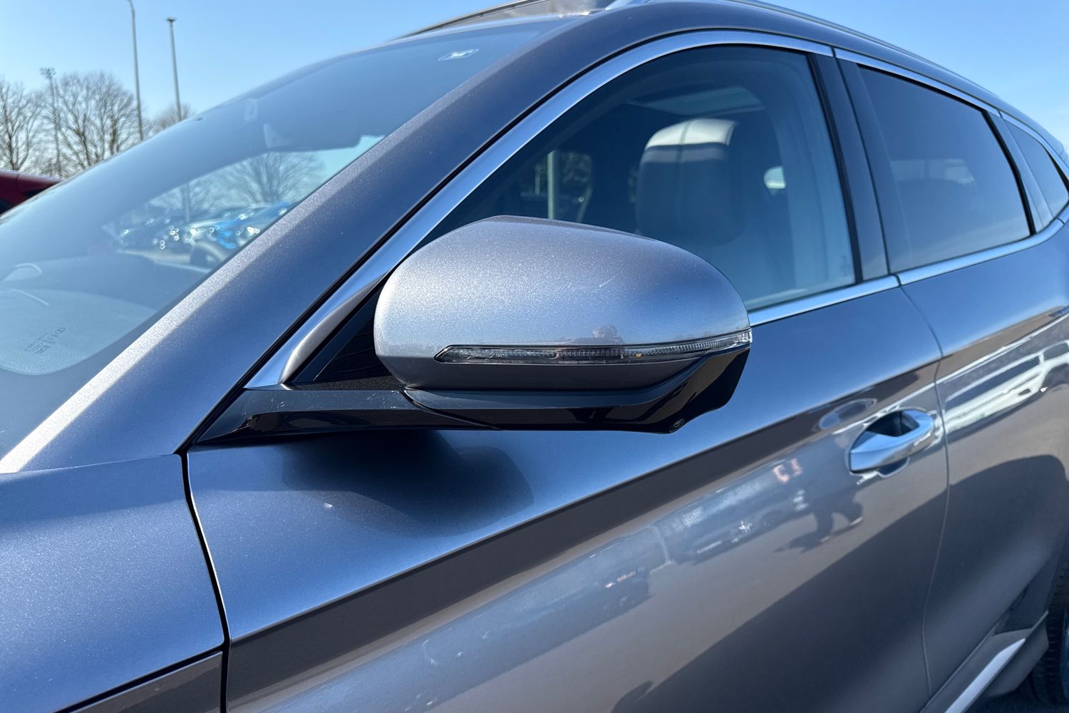 Used BYD Seal U 2025 for sale - 77961473: Photo 28