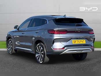 Used BYD Seal U 2025 for sale - 77961473: Photo